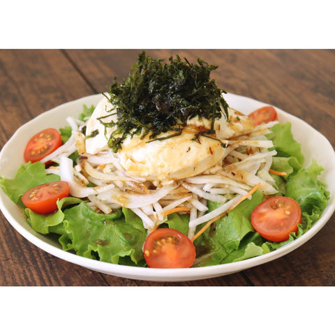 Bonito Flakes Dressing 160 ml (5.41oz)