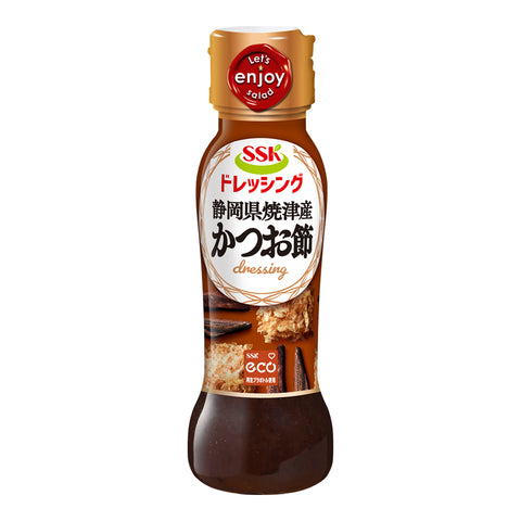 Bonito Flakes Dressing 160 ml (5.41oz)
