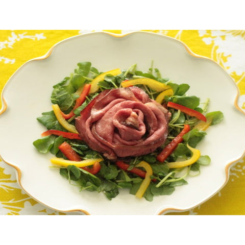 [Business Exclusive]Wasabi & Bonito Dashi Dressing 160 ml (5.41oz)