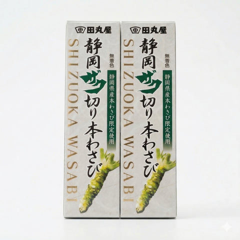 Traditional Japanese Wasabi (42g)