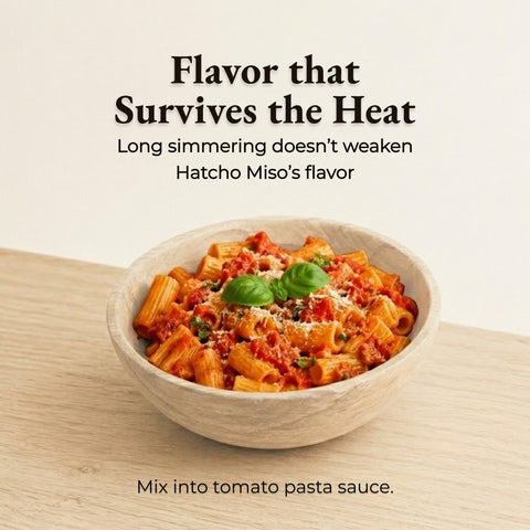 Umami Miso Pairing Set