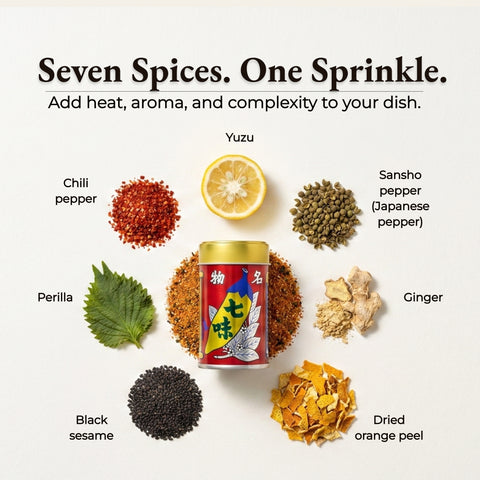 Umami Miso Pairing Set