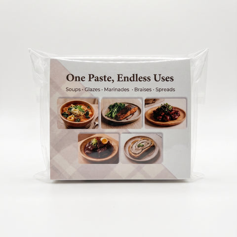 Umami Miso Pairing Set