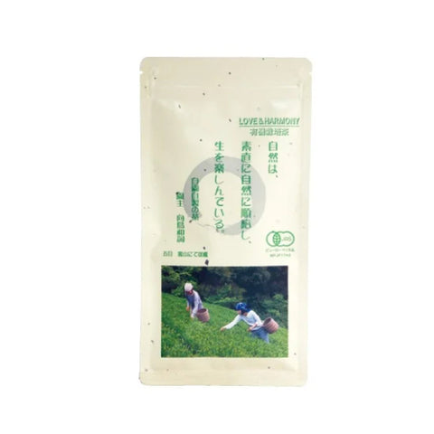 Green Tea 'Sencha' 80g/2.82oz x 2pcs