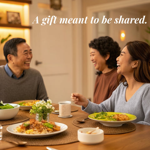 일본 드레싱 테이스팅 세트 – 4종 