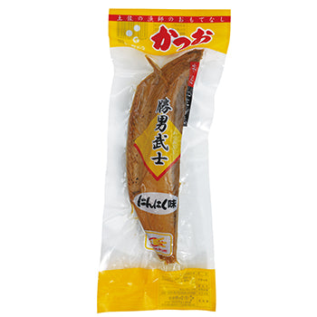 かつおのなまり節　にんにく味 x 10 pcs