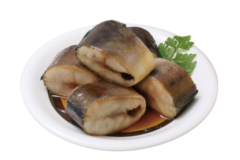 Hokkaido Atka Mackerel in Soy Sauce - 80g (2.82 oz) x 24 pcs