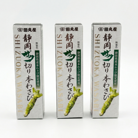 Traditional Japanese Wasabi (42g)