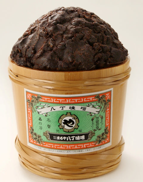 Umami Miso – Organic Japanese Soybean Miso Paste | Gluten-Free & Additive-Free | Umami Boost