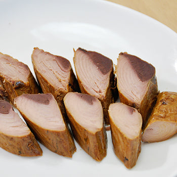 Tosa Ginger-Infused Gently Roasted Bonito Fillet x 10 pcs